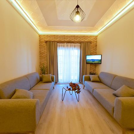 Mese Suites Fethiye Bagian luar foto