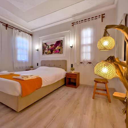 Mese Suites Fethiye Bagian luar foto