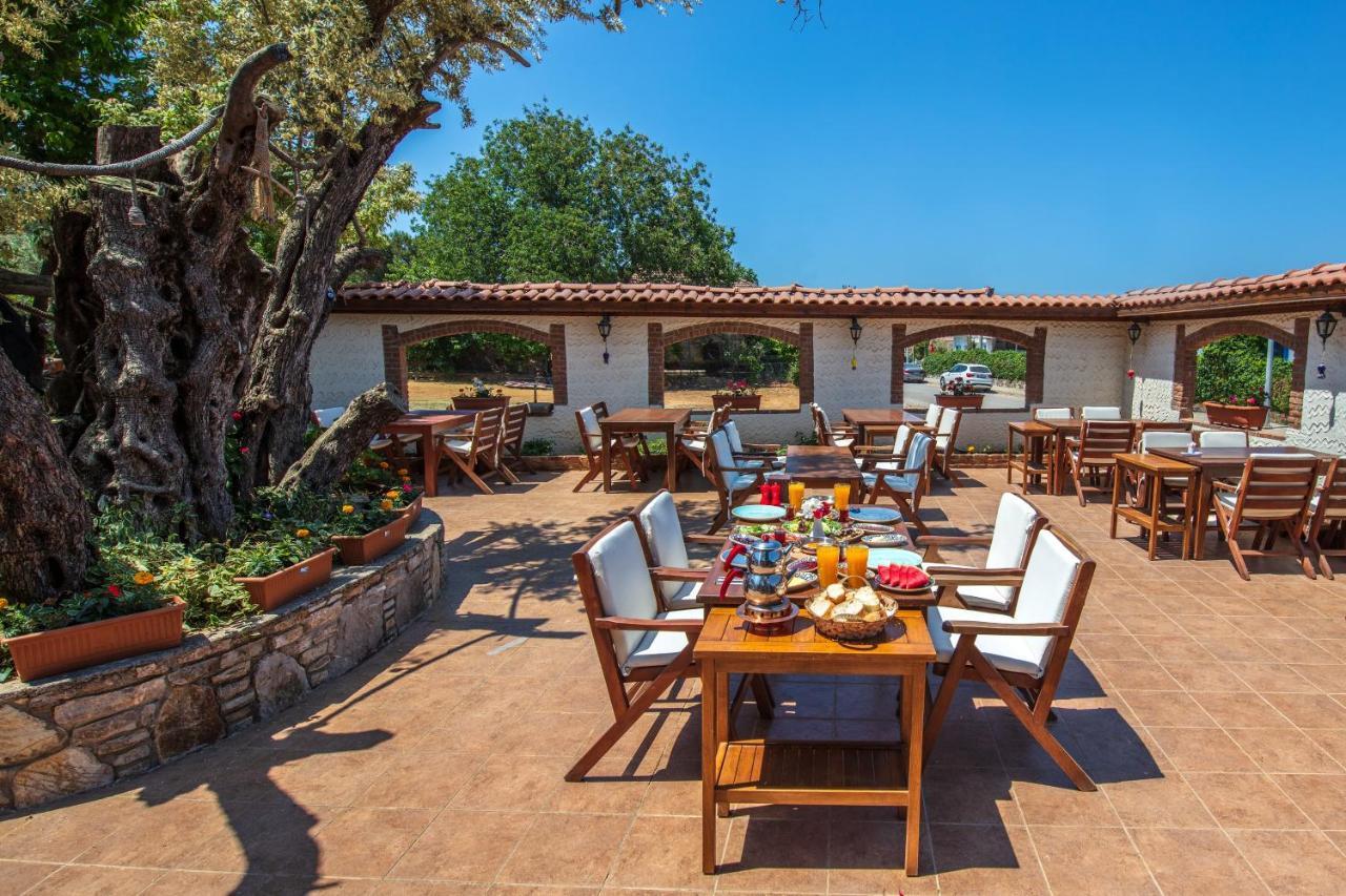 Mese Suites Fethiye Bagian luar foto