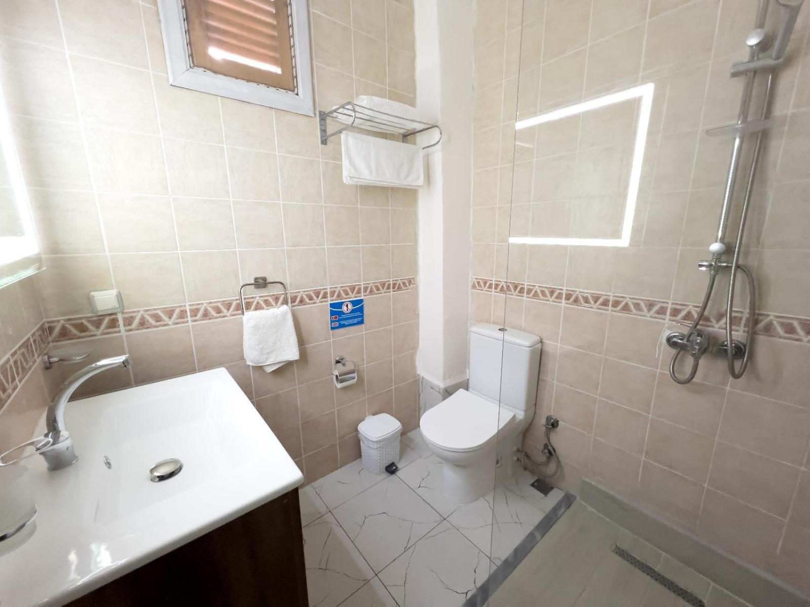 Mese Suites Fethiye Bagian luar foto