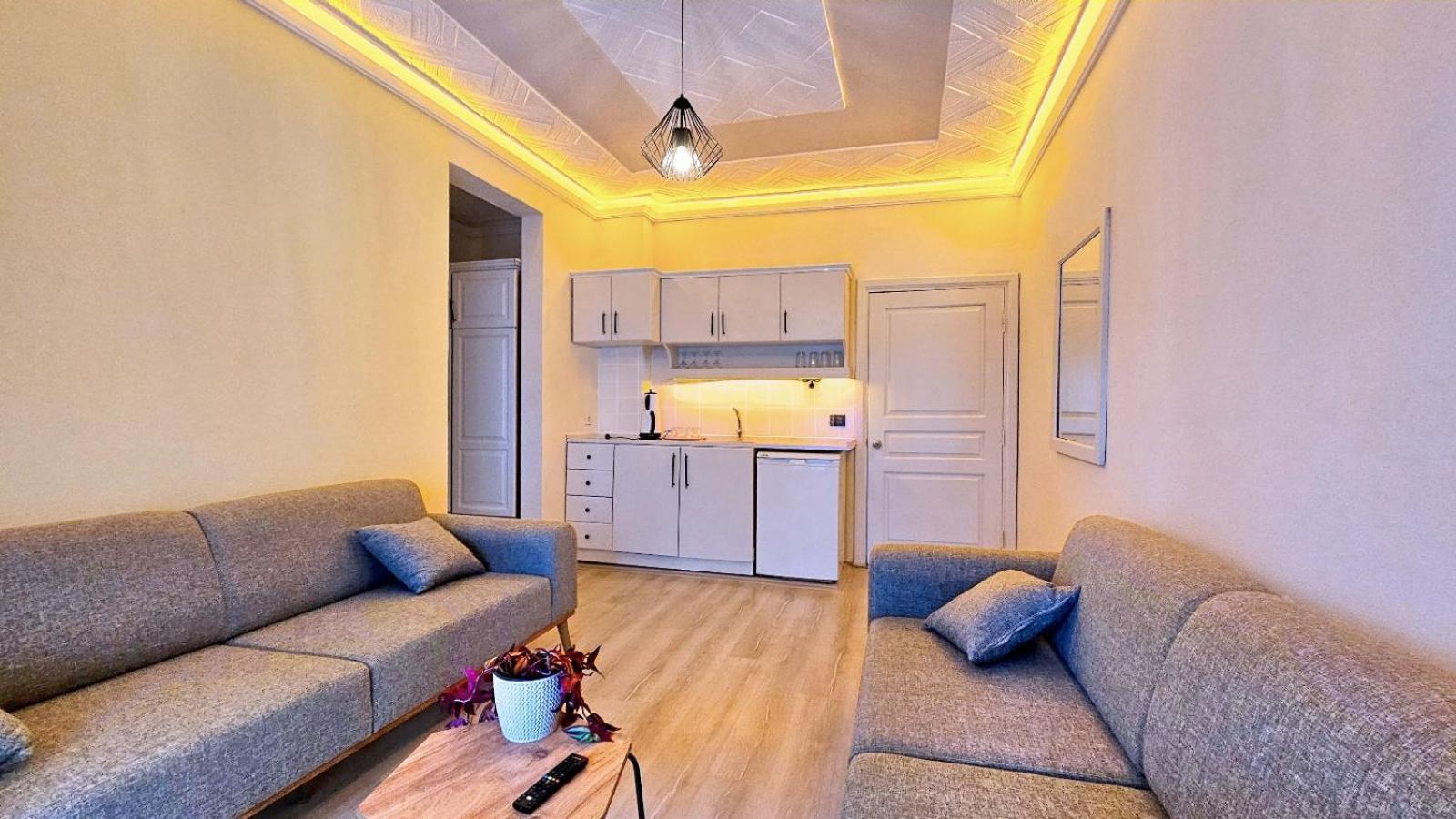 Mese Suites Fethiye Bagian luar foto