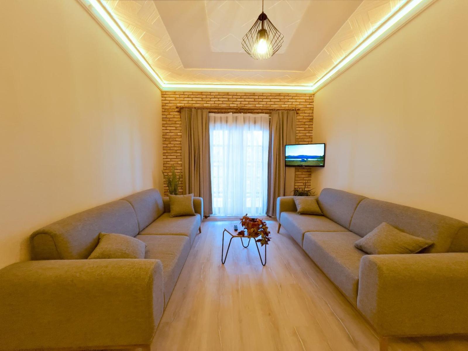 Mese Suites Fethiye Bagian luar foto