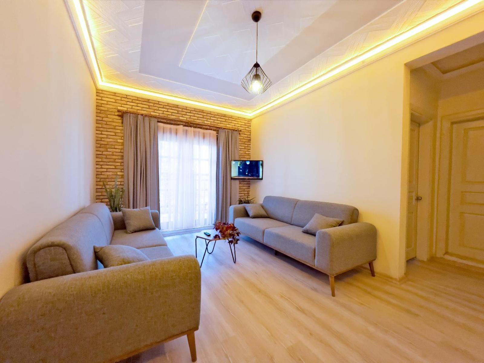 Mese Suites Fethiye Bagian luar foto
