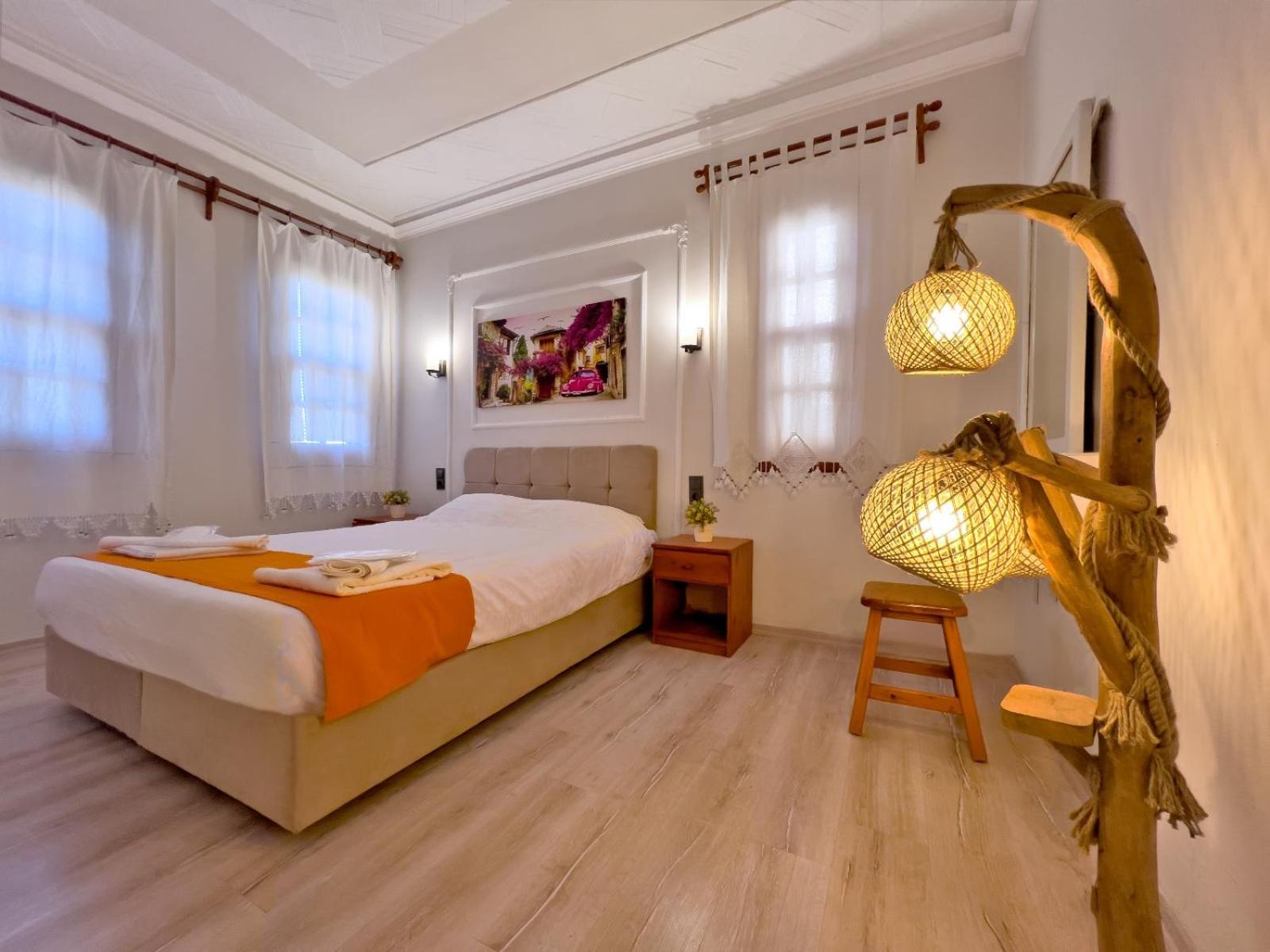 Mese Suites Fethiye Bagian luar foto